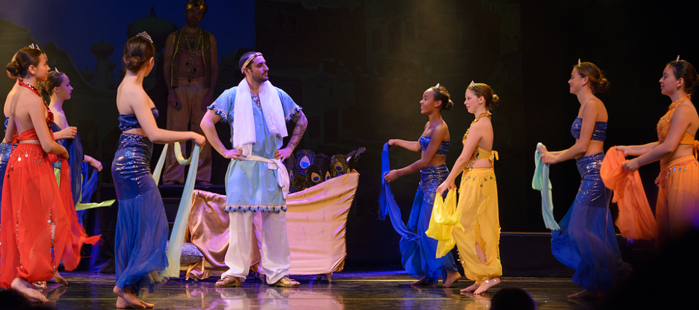 Aladin