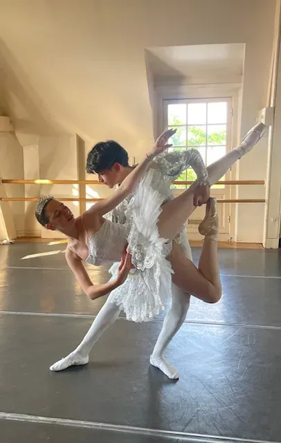 Class'dance - Cours de danse