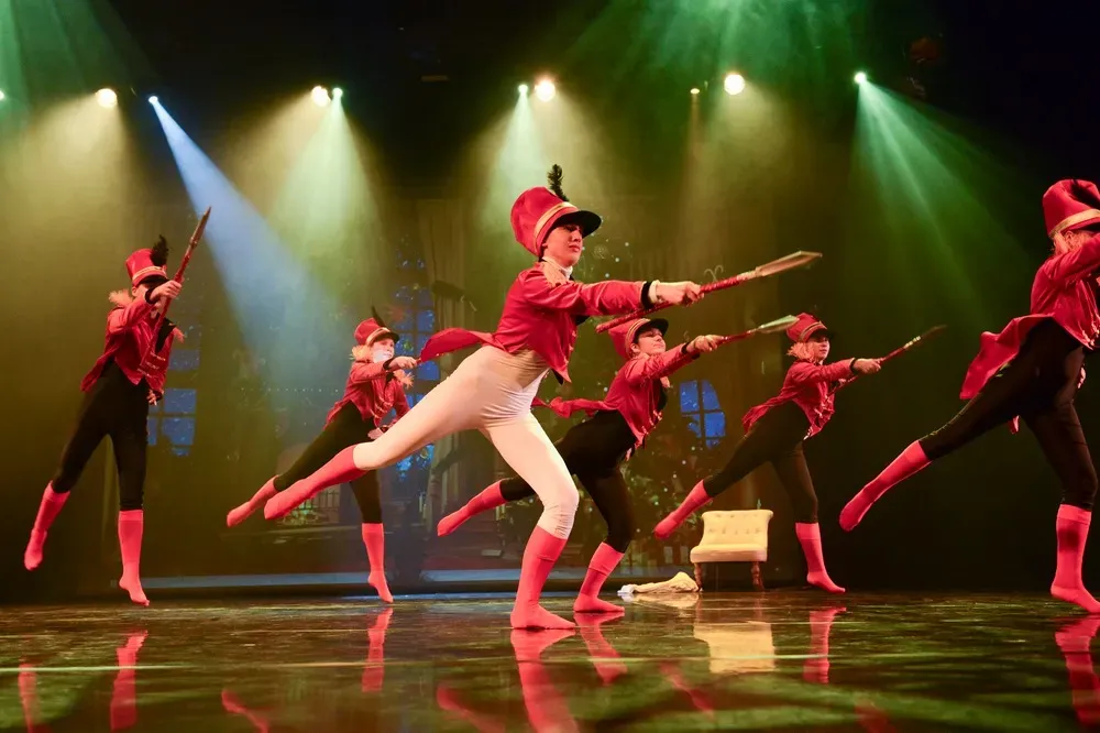 Class'dance - Gala 2025 (9)