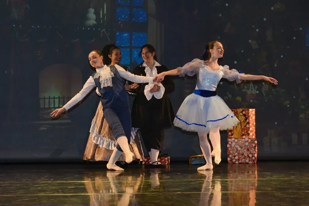 Class'dance - Gala 2025 (1)