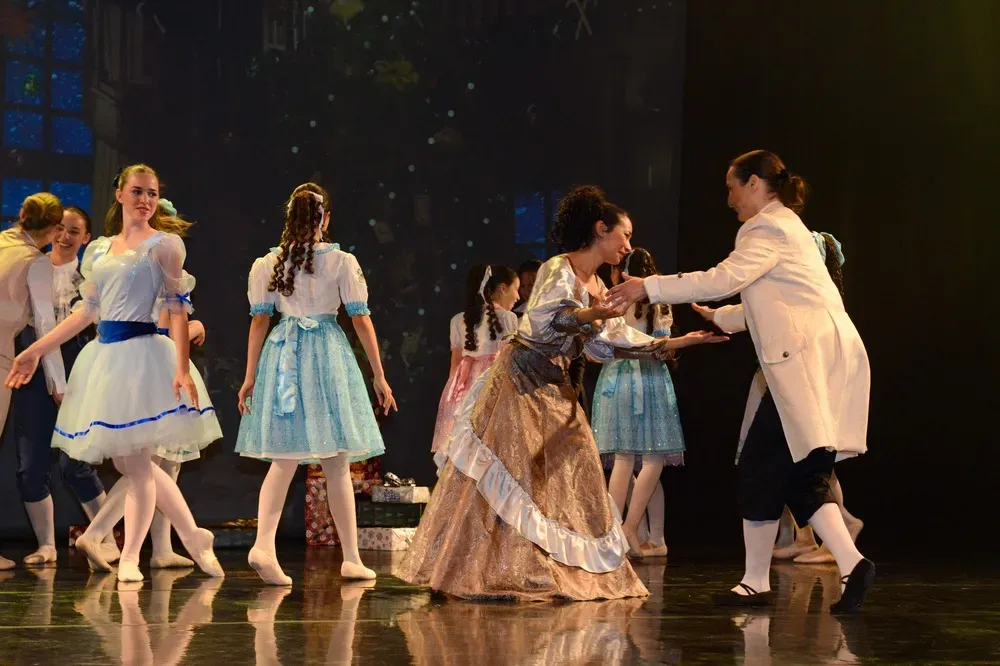 Class'dance - Gala 2025 (2)