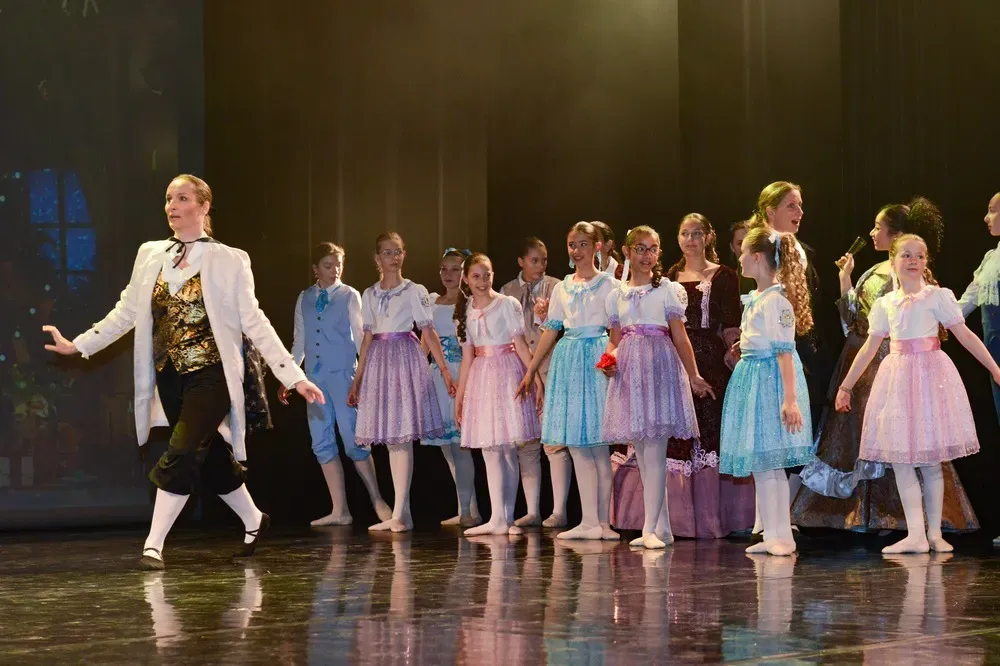 Class'dance - Gala 2025 (3)