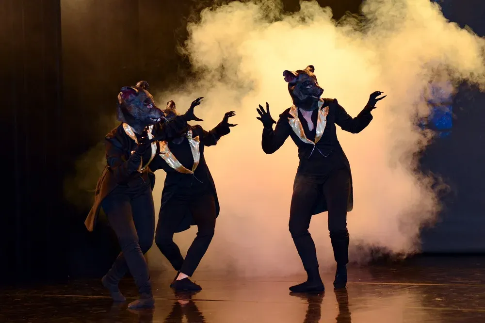 Class'dance - Gala 2025 (8)