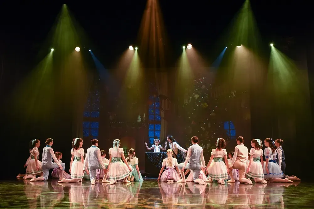 Class'dance - Gala 2025 (13)