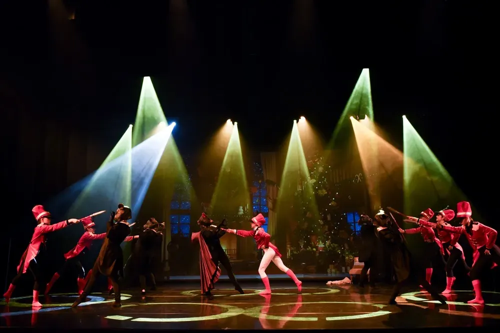 Class'dance - Gala 2025 (16)